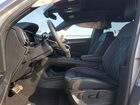 2024 Volkswagen Atlas Cross Sport Sel Premium R-line Silver vin: 1V2FE2CA3RC239662