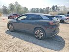 2023 Volkswagen Id.4 Black vin: 1V2FMPE80PC011657
