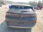 2023 Volkswagen Id.4 Black vin: 1V2FMPE80PC011657