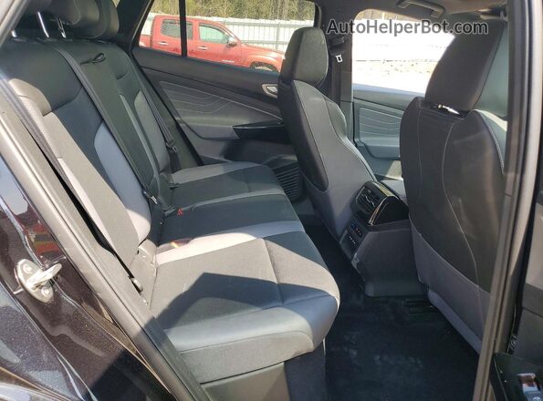 1V2FMPE80PC011657 2023 VOLKSWAGEN ID.4 Black Вид задньої частини салону