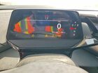 2023 Volkswagen Id.4 Black vin: 1V2FMPE80PC011657