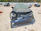 2023 Volkswagen Id.4 Black vin: 1V2FMPE80PC011657