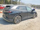 2023 Volkswagen Id.4 Black vin: 1V2FMPE80PC011657