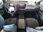 2023 Volkswagen Id.4 Pro S Red vin: 1V2FMPE86PC006124