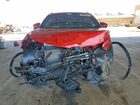 2023 Volkswagen Id.4 Pro S Red vin: 1V2FMPE86PC006124