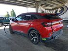 2023 Volkswagen Id.4 Pro S Red vin: 1V2FMPE86PC006124
