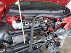 2023 Volkswagen Id.4 Pro S Red vin: 1V2FMPE86PC006124
