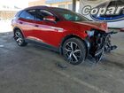 2023 Volkswagen Id.4 Pro S Red vin: 1V2FMPE86PC006124