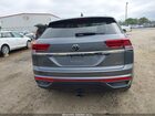 2021 Volkswagen Atlas Cross Sport 2.0t S Серый vin: 1V2GC2CA5MC239598