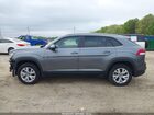 2021 Volkswagen Atlas Cross Sport 2.0t S Серый vin: 1V2GC2CA5MC239598
