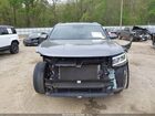 2021 Volkswagen Atlas Cross Sport 2.0t S Серый vin: 1V2GC2CA5MC239598