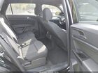 2020 Volkswagen Atlas Cross Sport 2.0t S Черный vin: 1V2GC2CAXLC204568