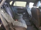 2026 Volkswagen Atlas Cross Sport Se Черный vin: 1V2HC2CA1TC215088