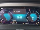 2026 Volkswagen Atlas Cross Sport Se With Technology Silver vin: 1V2HC2CA1TC217410