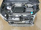 2026 Volkswagen Atlas Cross Sport Se Black vin: 1V2HC2CA5TC200495
