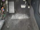 2026 Volkswagen Atlas Cross Sport Se Black vin: 1V2HC2CA5TC200495 Damage: Left Front Kick Panel, Missing, Replacement Required