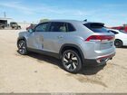 2026 Volkswagen Atlas Cross Sport Se With Technology Серебряный vin: 1V2HC2CA9TC208793