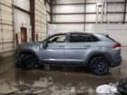 2023 Volkswagen Atlas Cross Sport 3.6l V6 Se W/technology Gray vin: 1V2HE2CA7PC210705
