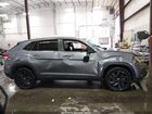2023 Volkswagen Atlas Cross Sport 3.6l V6 Se W/technology Gray vin: 1V2HE2CA7PC210705