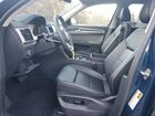 2023 Volkswagen Atlas Se Blue vin: 1V2HP2CA7PC501408