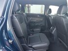 2023 Volkswagen Atlas Se Blue vin: 1V2HP2CA7PC501408