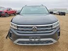 2023 Volkswagen Atlas Se Черный vin: 1V2HR2CA2PC533600