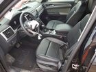 2023 Volkswagen Atlas Se Черный vin: 1V2HR2CA2PC533600