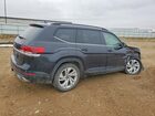 2023 Volkswagen Atlas Se Черный vin: 1V2HR2CA2PC533600