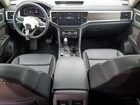 2023 Volkswagen Atlas Se Черный vin: 1V2HR2CA2PC533600