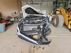 2025 Volkswagen Atlas Белый vin: 1V2HR2CA3SC504289