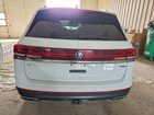 2025 Volkswagen Atlas Белый vin: 1V2HR2CA3SC504289