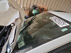 2025 Volkswagen Atlas Белый vin: 1V2HR2CA3SC504289 Damage: Windshield, Broken, Replacement Required