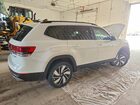 2025 Volkswagen Atlas Белый vin: 1V2HR2CA3SC504289