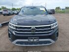 2021 Volkswagen Atlas Cross Sport 2.0t Se W/technology Black vin: 1V2JC2CA4MC237721