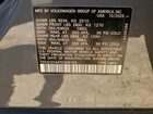 2026 Volkswagen Atlas Cross Sport Se Gray vin: 1V2JC2CA4TC209156