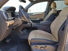2026 Volkswagen Atlas Cross Sport Se Gray vin: 1V2JC2CA4TC209156