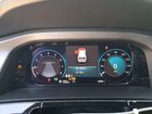 2026 Volkswagen Atlas Cross Sport Se Gray vin: 1V2JC2CA4TC209156