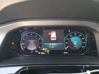 2026 Volkswagen Atlas Cross Sport Se Gray vin: 1V2JC2CA4TC209156 Damage: Warning - Tire Pressure, On, Unacceptable