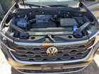 2026 Volkswagen Atlas Cross Sport Se Gray vin: 1V2JC2CA4TC209156