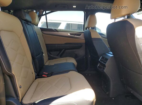 1V2JC2CA4TC209156 2026 VOLKSWAGEN ATLAS Gray Вид задньої частини салону