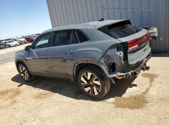 1V2JC2CA4TC209156 2026 VOLKSWAGEN ATLAS Gray 