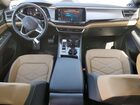 2026 Volkswagen Atlas Cross Sport Se Gray vin: 1V2JC2CA4TC209156