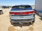 2026 Volkswagen Atlas Cross Sport Se Gray vin: 1V2JC2CA4TC209156