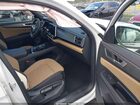2025 Volkswagen Atlas Cross Sport 2.0t Se W/technology White vin: 1V2JE2CA6SC227649