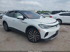 2023 Volkswagen Id.4 Awd Pro S Plus White vin: 1V2JNPE8XPC047167