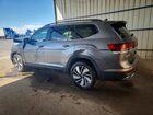 2024 Volkswagen Atlas Se Серый vin: 1V2JR2CA3RC560583
