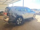 2024 Volkswagen Atlas Se Серый vin: 1V2JR2CA3RC560583