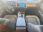 2024 Volkswagen Atlas Se Серый vin: 1V2JR2CA3RC560583