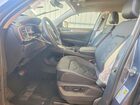 2024 Volkswagen Atlas Se Серый vin: 1V2JR2CA3RC560583