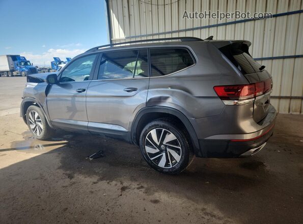 1V2JR2CA3RC560583 2024 VOLKSWAGEN ATLAS Серый 
